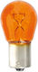 Osram Osram Autolampen PY21W-BAU15s Orange 12V 21W