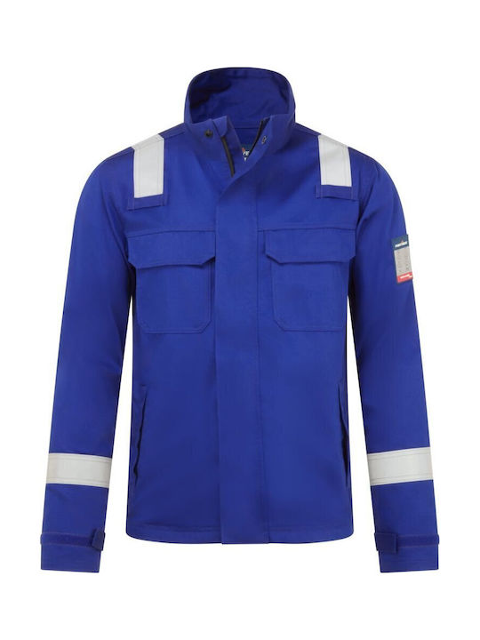 Portwest Portwest Herren Arbeitshemden und T-Shirts Blau