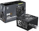 MSI MAG A650BN PCIE5 II 650W Μαύρο Τροφοδοτικό Υπολογιστή Full Wired 80 Plus Bronze