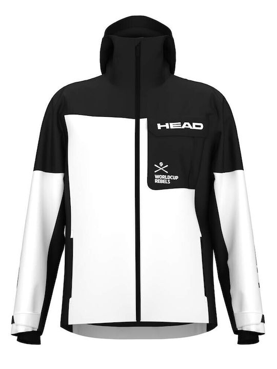 Head Race Nova 821574 Herren Ski- und Snowboard...