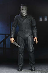 Halloween Resurrection Michael Myers Ultimate Figure 17cm