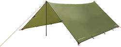 3x3 M Schattenplane Easy Camp Norddal Tarp 3 X 3 M