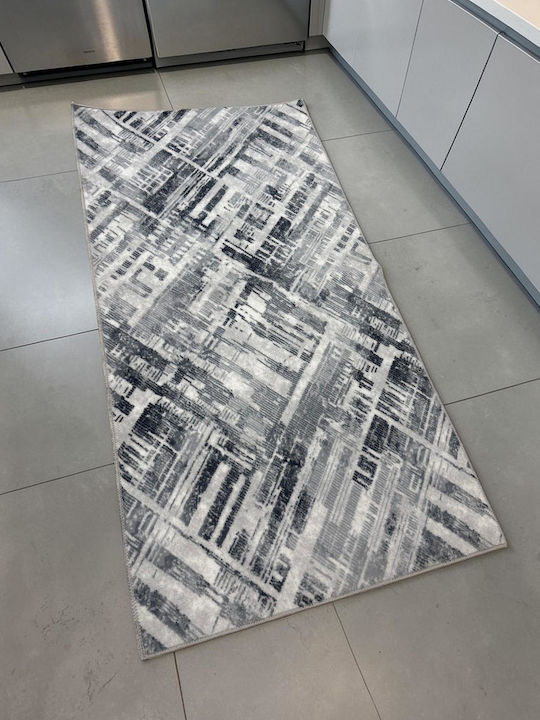 Linea Home 5213 Αντιολισθητικό Χαλί Ορθογώνιο Γ...