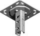 Baks Deckenhalter Ps 740310