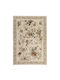 Tzikas Carpets Siwa Living Room Rug Rectangular Beige 150x230cm