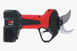 Ars Gartenschere mit 2 Batterien & Maximaler Schnittdurchmesser 40mm