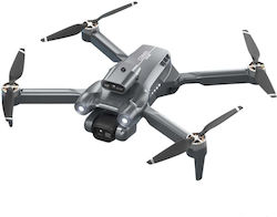 Drone με 8K Κάμερα και Χειριστήριο, Συμβατό με Smartphone Drone με 8K Κάμερα και Χειριστήριο, Συμβατό με Smartphone