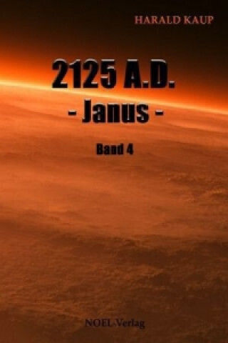 2125 A.d. - Janus