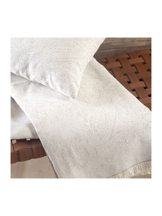 Rythmos Ivy Decken & Couchdecken Zweisitzer-Sof...