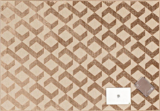 Newplan Lux 2955/74 Σετ Χαλιά Κρεβατοκάμαρας 2955 3τμχ Newplan Lux 2955/74 Σετ Χαλιά Κρεβατοκάμαρας 2955 3τμχ