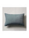 Gofis Home Διακοσμητική Μαξιλαροθήκη Teyana Jade Green 30x45εκ.