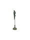 InTheBox Decorative Bird Made of Metal 13.5x13.5x57cm