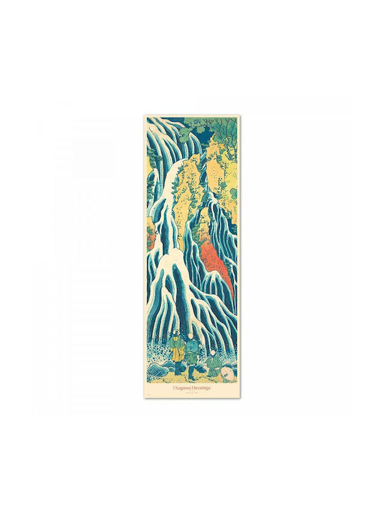 Grupo Erik Poster Japanese Art 53x158cm