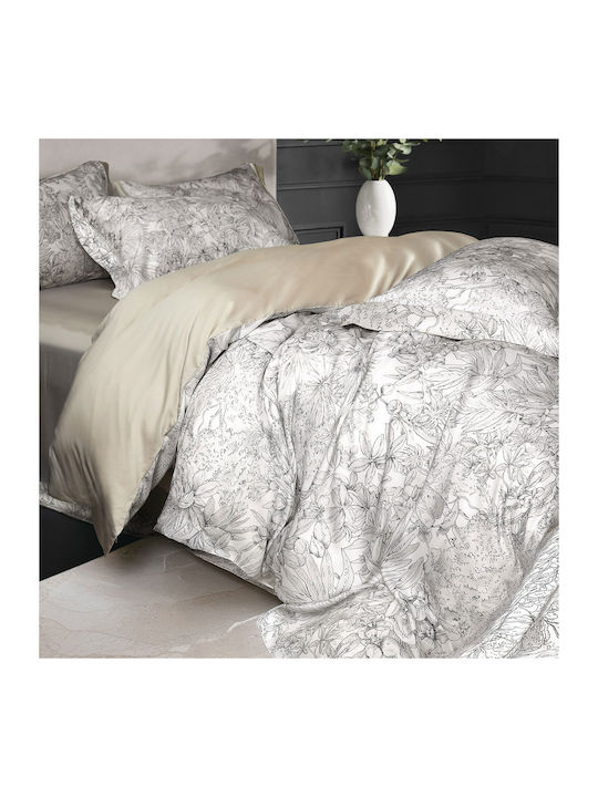 Rythmos Set Quilt Super King 235x250cm 300 380 GSM