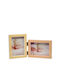 Double Polyresin Photo Frame