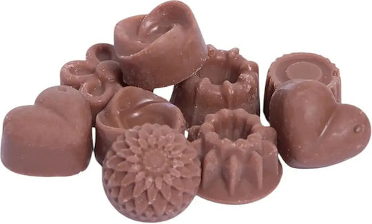 Ръчно Изработена Ароматна Свещ Wax Melts 70 Гр Меденки