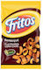 Fritos Corn Chips Bbqi South African 25g