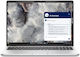 Dell Pro 16 Plus PB16250 16" IPS FHD+ (Core 5-1...