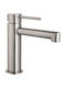 Imex Mixing Sink Faucet Silver