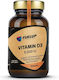 Fuel Up Vitamin D3 for Immune Support & Bone Health 5000iu 240 Softgels