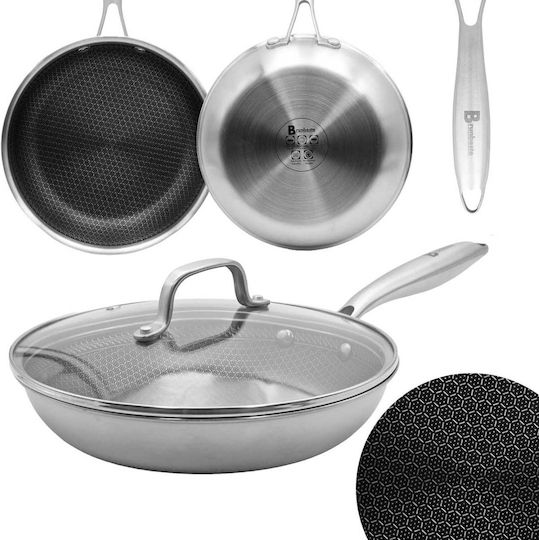 Brunbeste 30cm Pan Brunbeste 30cm Pan