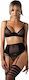 Lune Bellis Lingerie Set 3 Pieces