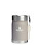 Stanley Lunch Box Plastic Thermo Gray 400ml