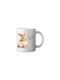 Mug "Happy Easter Aunt"