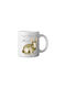 Mug "Happy Easter Godmother"