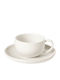 Costa Nova Ceramic White Tea Cup 220ml