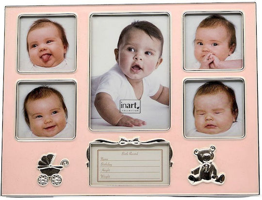 Kids Multiframe Metallic