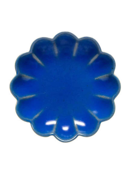 Costa Nova Marrakesh Serving Plate Shallow Cera...