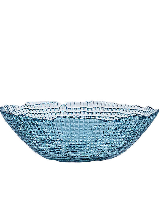 Estia Roche Glas-Salatschüssel