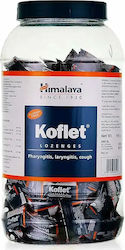 Himalaya Wellness Koflet Lozenges Ginger