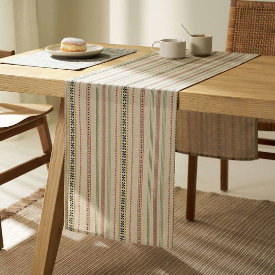 Gofis Home Gofis Home Tischdecke Zion Zion 37x160cm