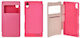Mercury Wow View Book Pink Oppo A5 Cas.007.60.937