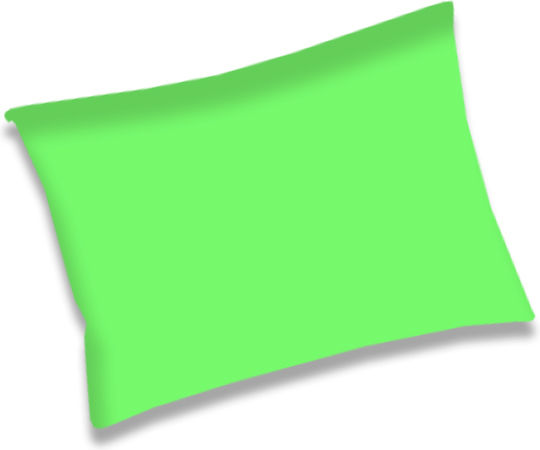 Figoura Kids Decorative Pillow 40x30cm