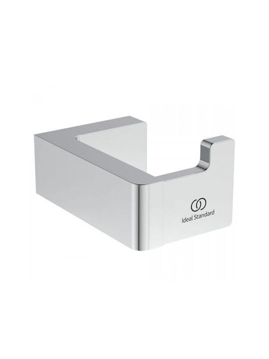 Ideal Standard Conca С Винтове Сребриста