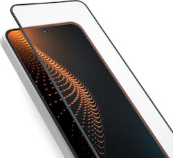 SBS Tempered Glass (Galaxy A57)
