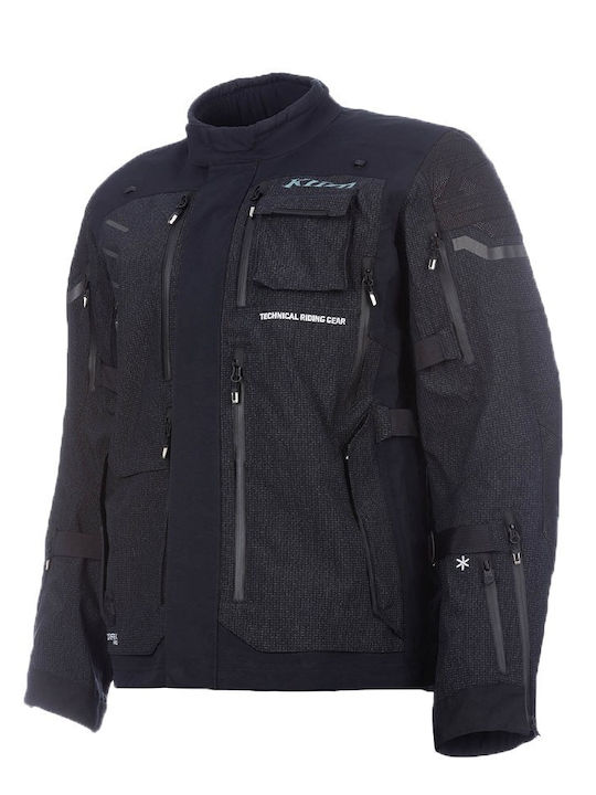 Klim Badlands Pro Winter Men's Riding Jacket Wa...