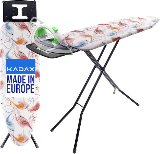 Kadax για Σίδερο Ατμού Σπαστή 120x38cm