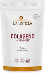 Ana María Lajusticia Collagen With Magnesium 350gr 1τμχ