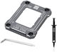 Contact Frame Socket Lga1700 Gray