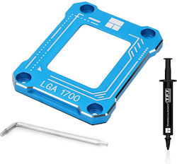 Contact Frame Socket Lga1700 Blue Contact Frame Socket Lga1700 Blue