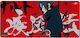 Blizzard Naruto Shippuden Itachi Uchiha Xl