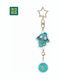 Sanrio Hello Kitty Friends Virgo Hangyodon Ключодържател