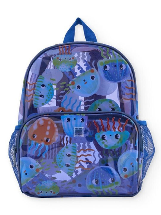 Tuc Tuc Kinder Taschen Blau