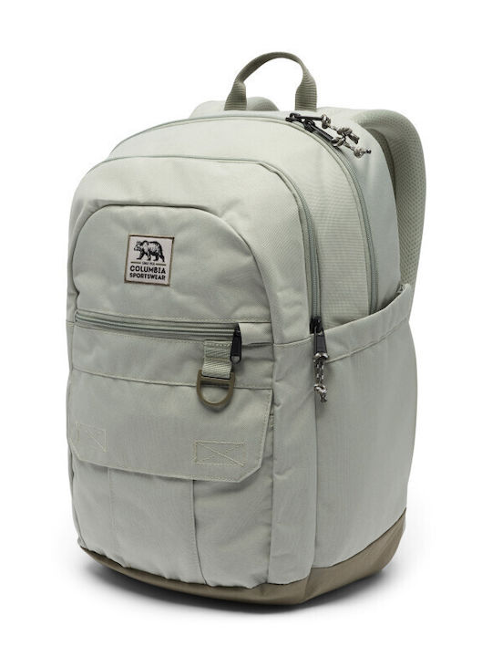 Columbia Buxton 26lt Gray Columbia Buxton 26lt Gray