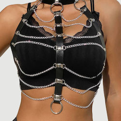 Harness Schwarz