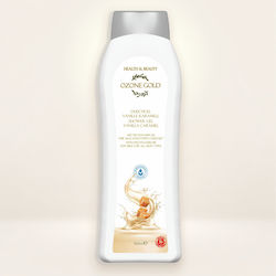 Alma Germany Bubble Bath in Gel 500ml Alma Germany Bubble Bath in Gel 500ml